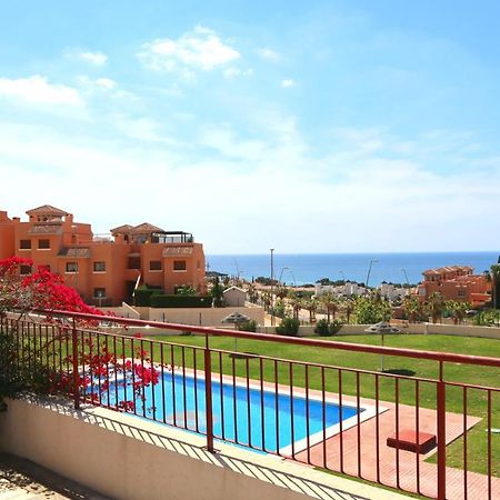Apartament Casa Sun Isla Plana Kartagena Zewnętrze zdjęcie