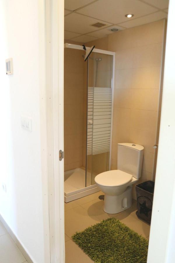 Apartament Casa Sun Isla Plana Kartagena Zewnętrze zdjęcie