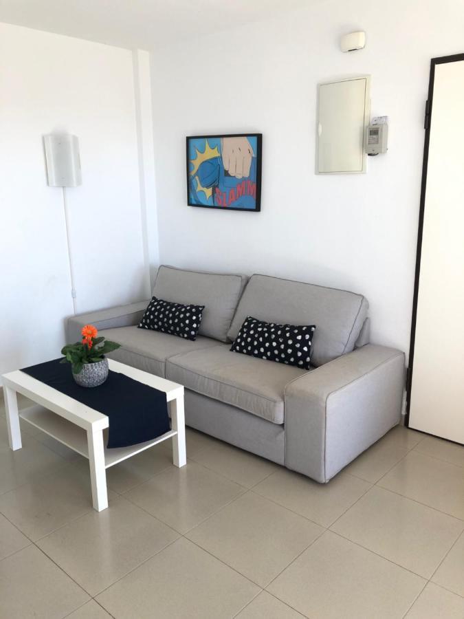 Apartament Casa Sun Isla Plana Kartagena Zewnętrze zdjęcie