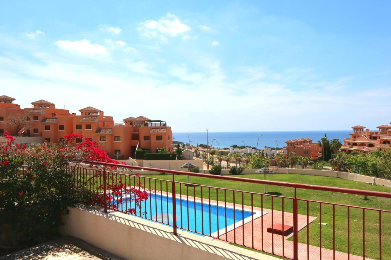 Apartament Casa Sun Isla Plana Kartagena Zewnętrze zdjęcie