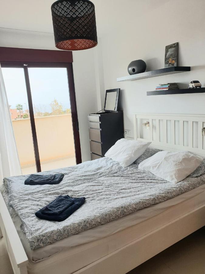 Apartament Casa Sun Isla Plana Kartagena Zewnętrze zdjęcie